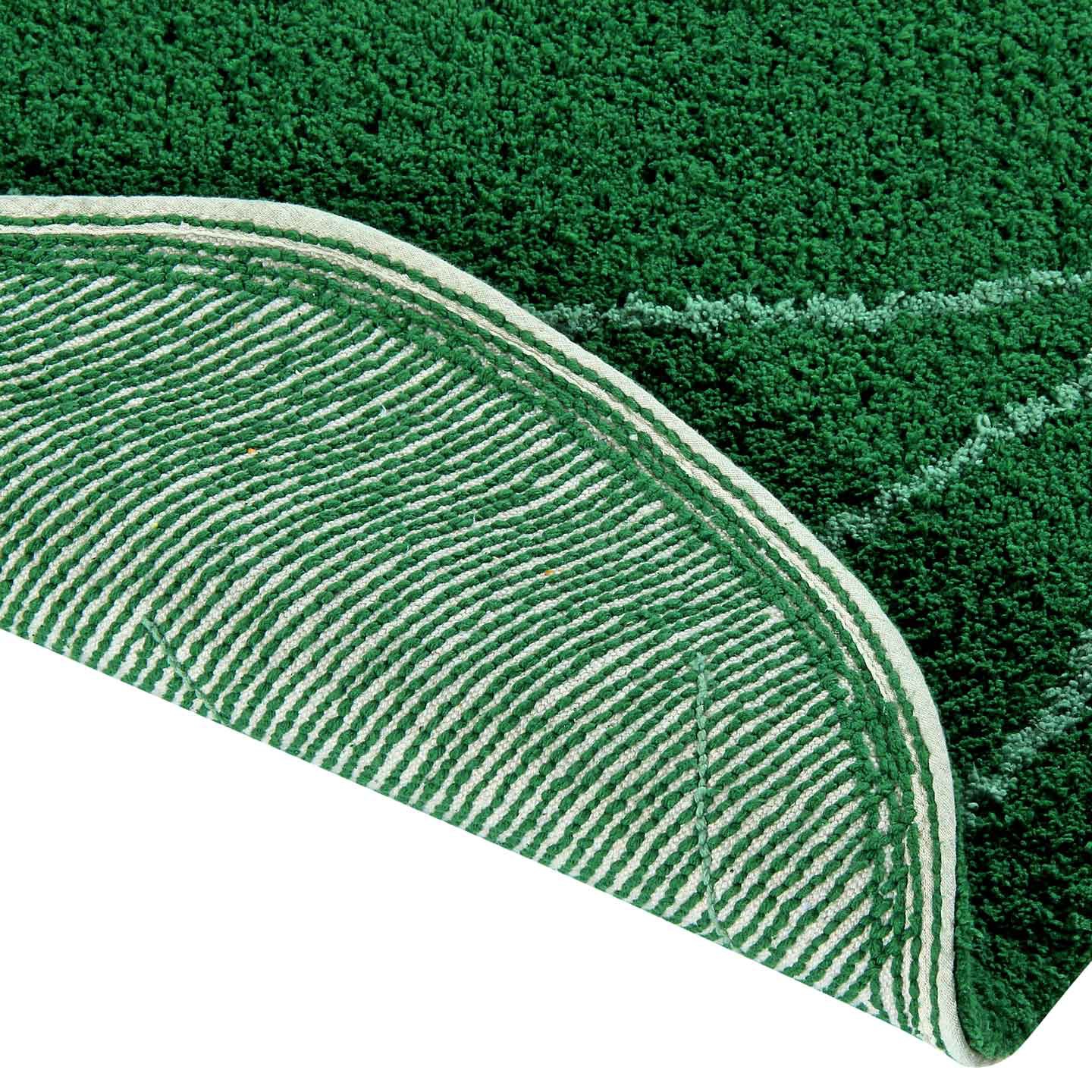 RUG MONSTERA LEAF (120X180)